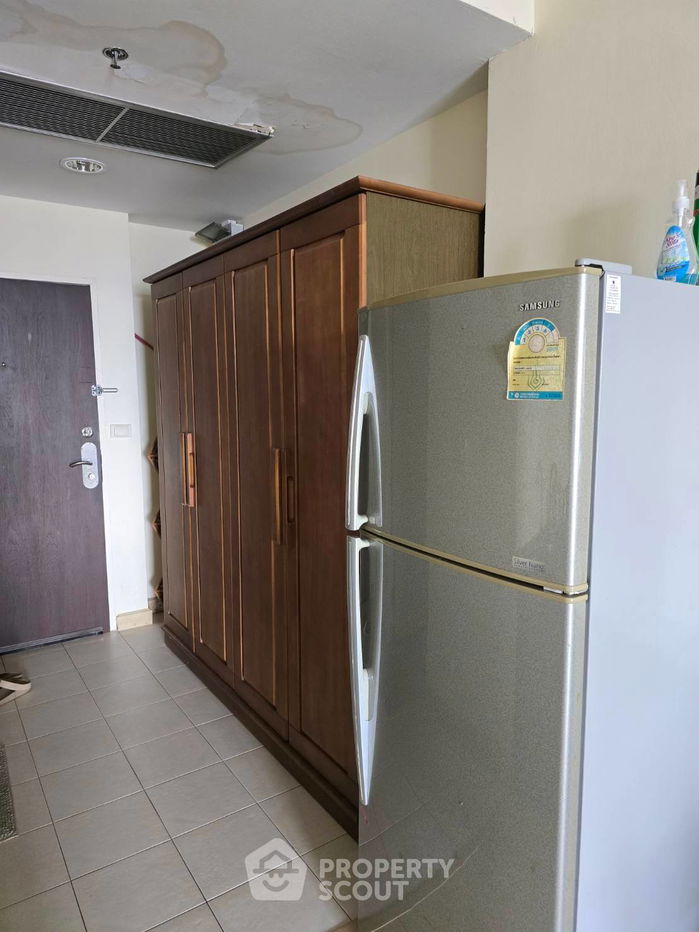 picture 1-BR Condo at The Platinum Condominium near ARL Ratchaprarop (ID 1467833) - 6/8