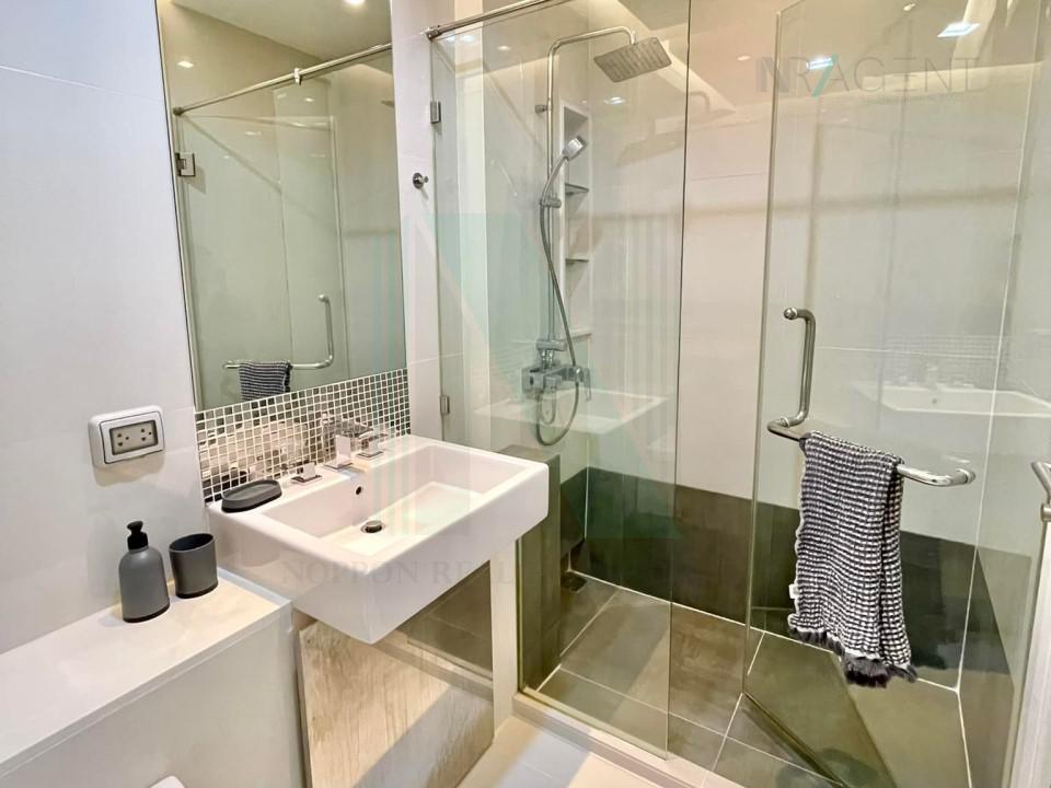 picture For rent condo EQUINOX Building 1, Floor 30,1 bed room, Room size 40.00 sqm - 8/8