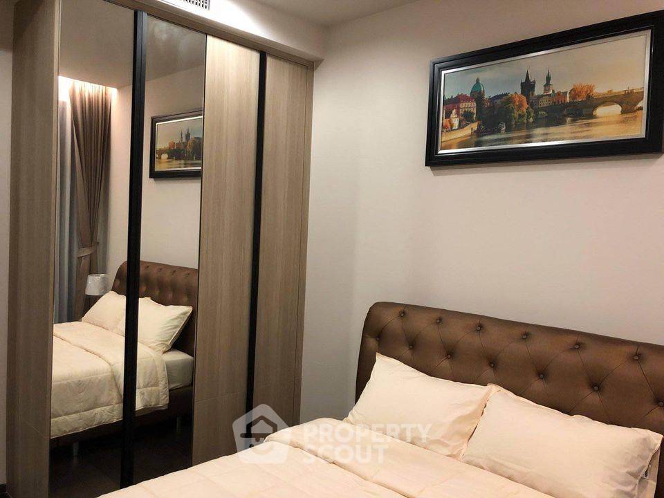 รูป คอนโด 2-ห้องนอน ที่ เดอะ เทอร์ทีไนน์ บาย แสนสิริ ใกล้ BTS พร้อมพงษ์ (ID 392843) - รูปที่ 2/8