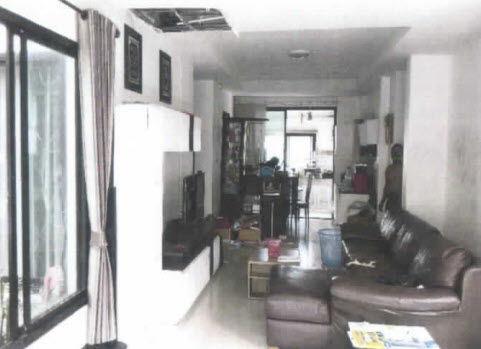 picture บ้านเดี่ยว 383.6 square meter Narathiwat Muang Narathiwat Khok Khian for 2550000 THB - 3/4