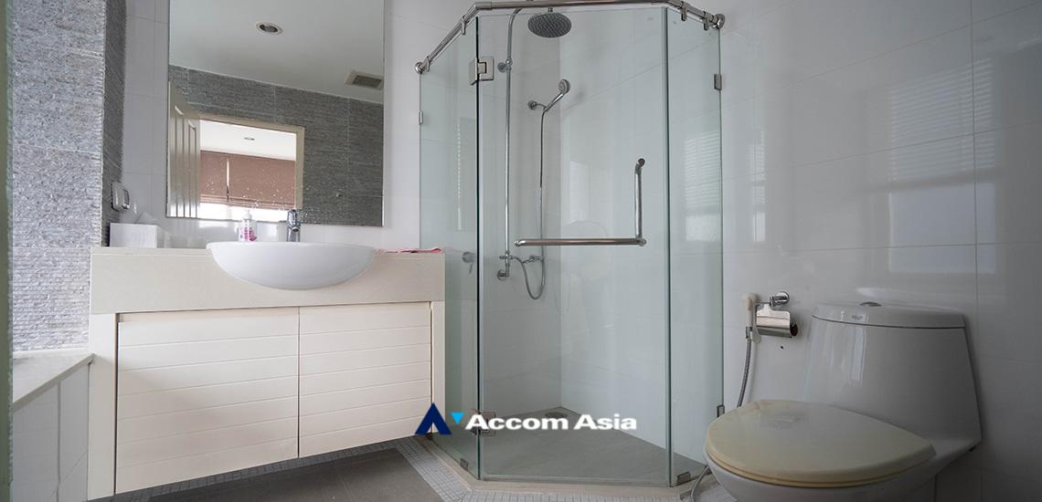รูป 🔼🔽 AccomA 📩  2 BR Condominium @Siri Residence Sukhumvit 24 (1520754) - รูปที่ 8/10
