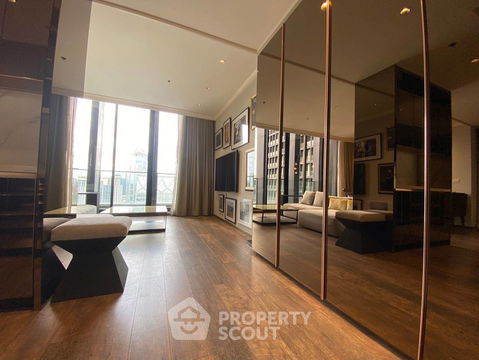 3-BR Condo at Noble Ploenchit near BTS Phloen Chit (ID 2254461)