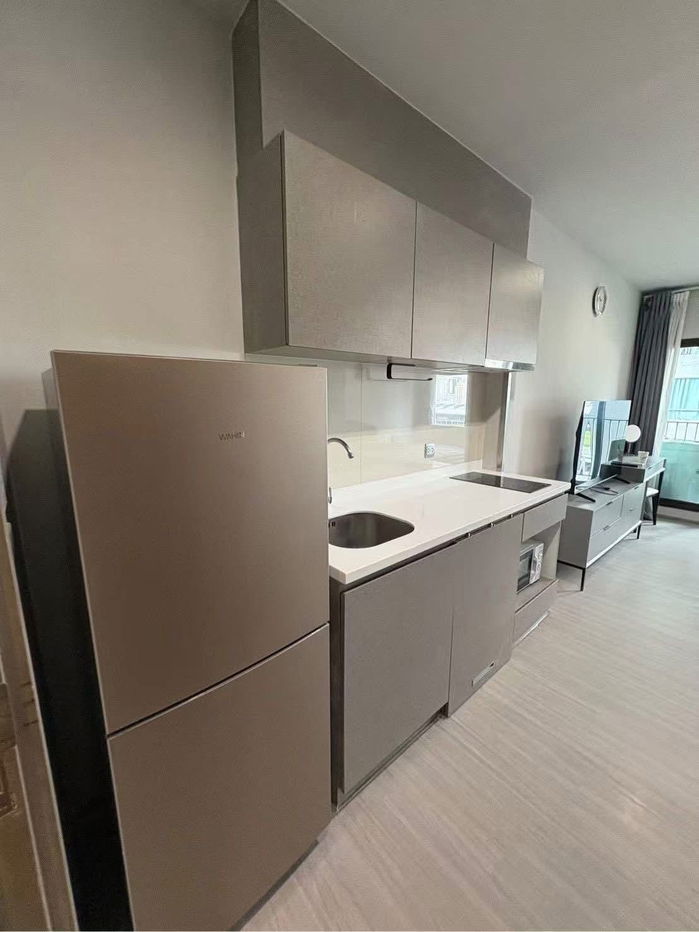 รูป ขายคอนโด Life Asoke-Rama 9 ราคา 3,080,000 บาท [JNsr250801] - รูปที่ 3/5
