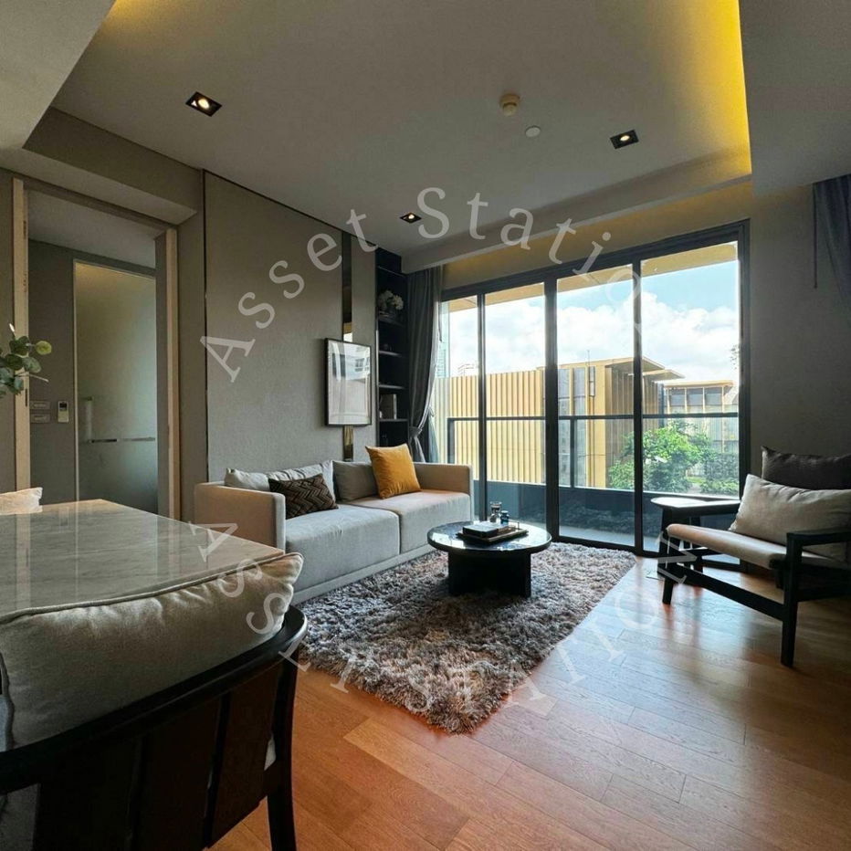 picture 🔥ASSET SELL | The Lumpini 24 BTS Phrom Phong 🔥 - 6/16