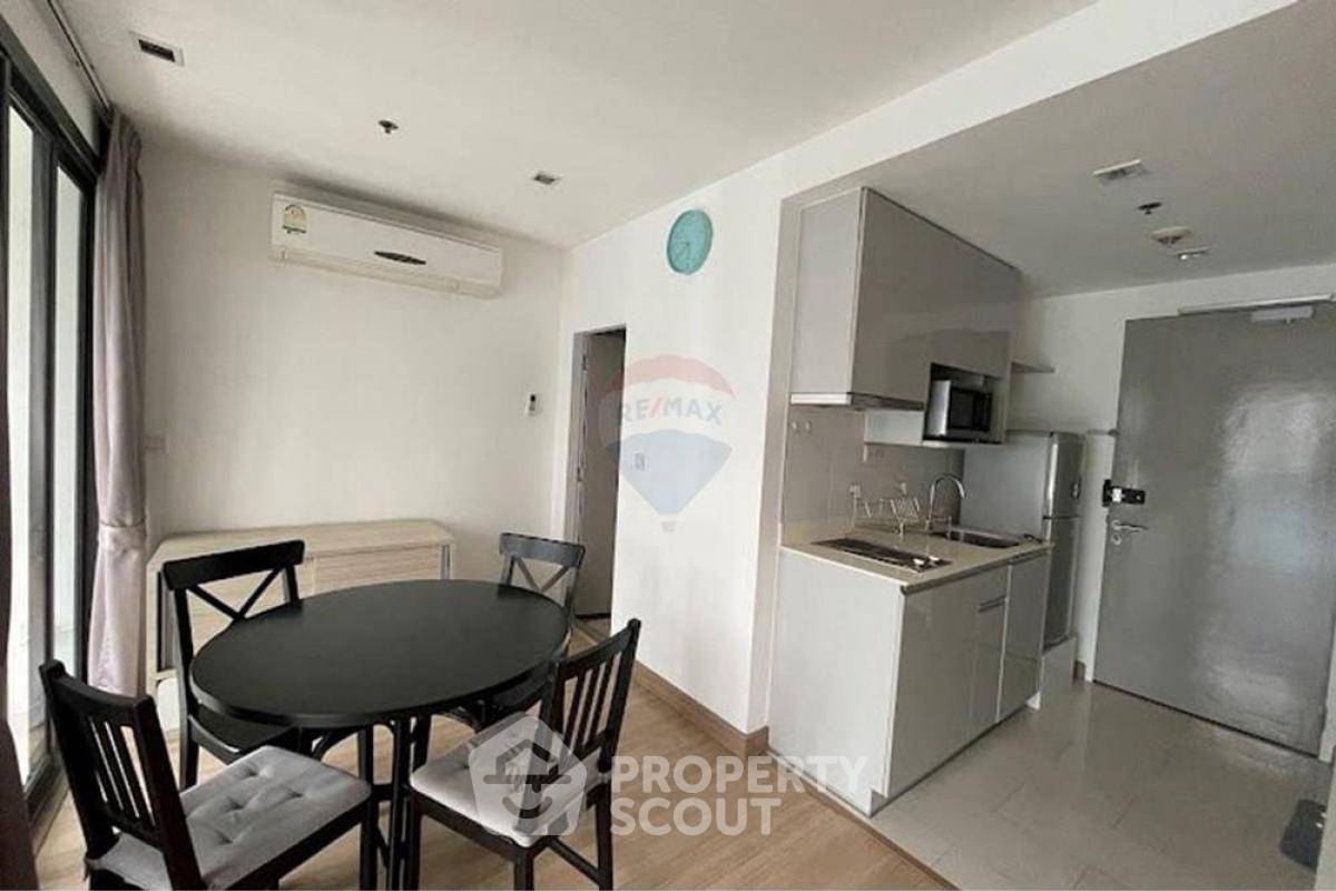 picture 2-BR Condo at Ideo Mobi Phayathai near BTS Phaya Thai (ID 1946196) - 7/16