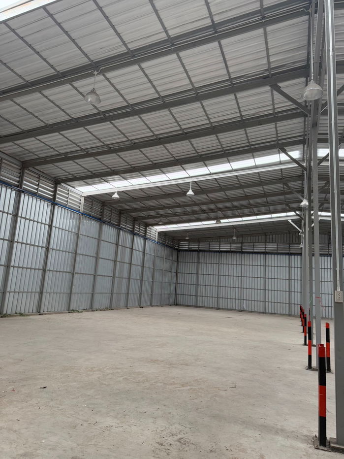 picture R09E Warehouse for rent, Lat Krabang, Romklao, 984 sq m. - 10/25