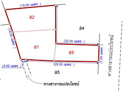 รูป บ้านเดี่ยว เนื้อที่ทั้งหมด 460 ตารางเมตร 59/1 หมู่ 21,61 หมู่ 21 ตำบลบ้านเป็ด อำเภอเมืองขอนแก่น ขอนแก่น ราคา 1,650,000 บาท - รูปที่ 3/5