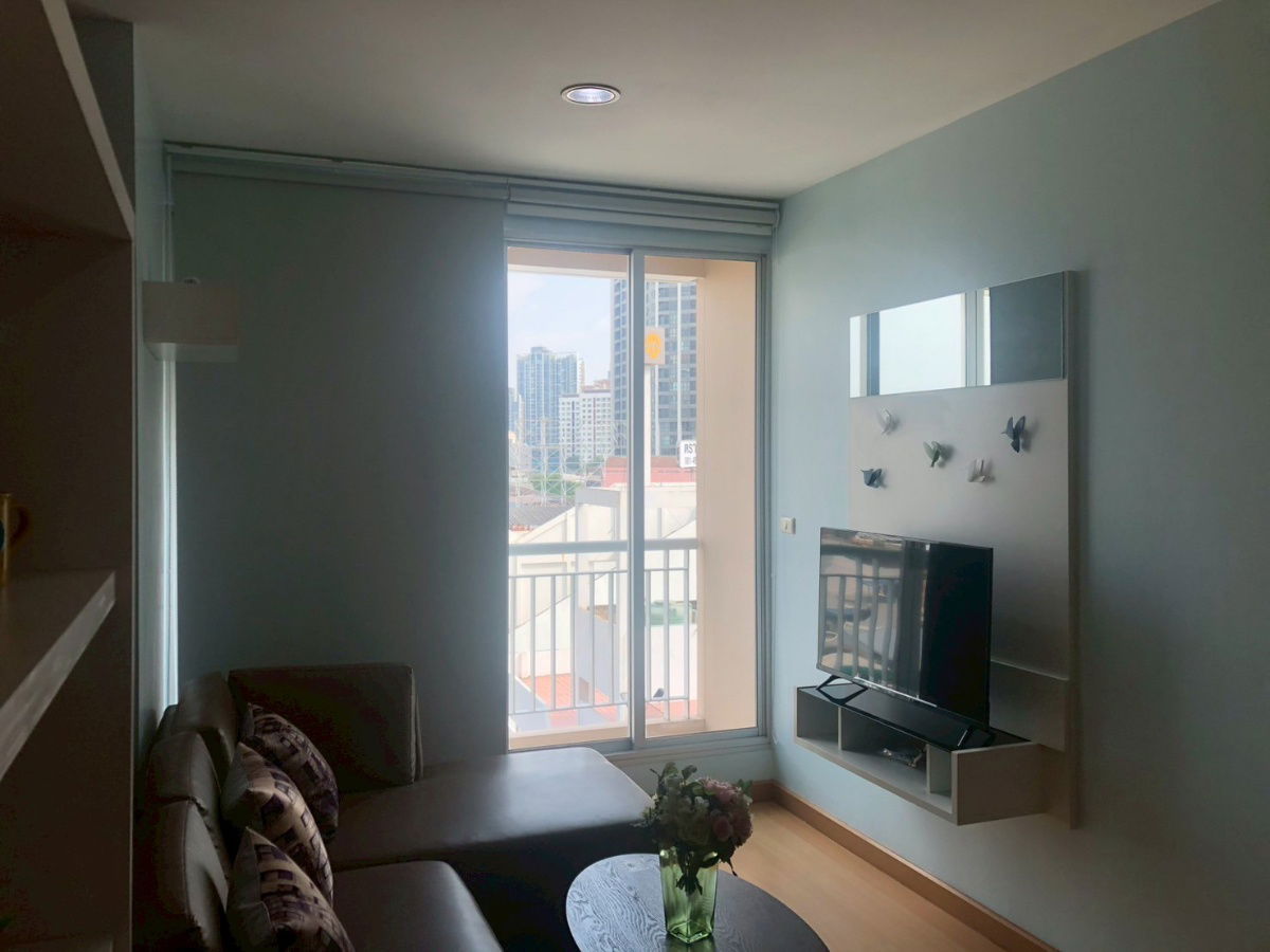 picture Urgent Rent! Beautiful Room Special Price! Life@65 - 2 Beds, 2 Bath - 70 Sq.M. - 6/7