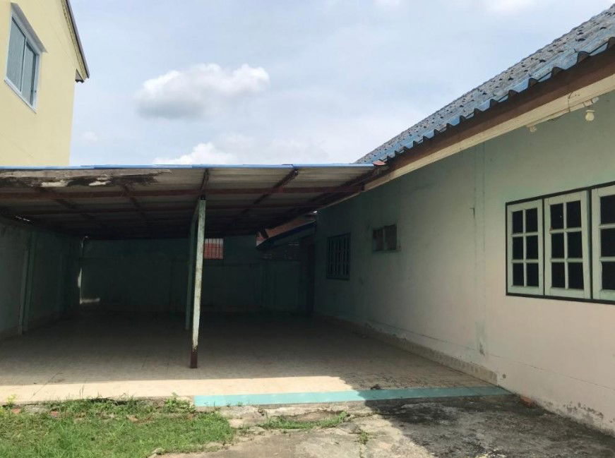 picture บ้านเดี่ยว 244 square meter Songkhla Sadao Sadao for 828000 THB - 3/6
