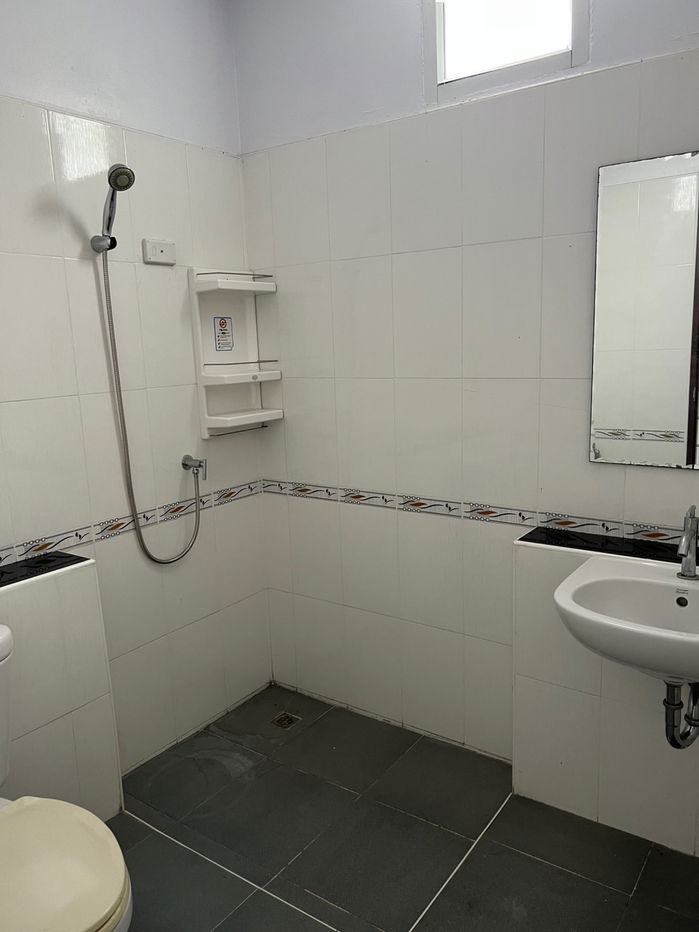 picture ทาวน์เฮ้าส์ 99.6 square meter Krabi Muang Krabi Krabi Noi for 1755000 THB - 7/12