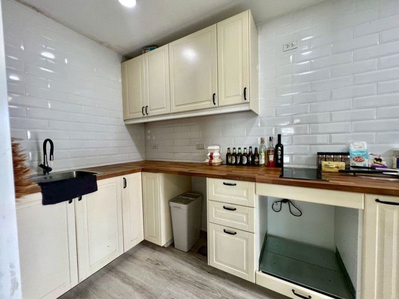 picture Corner Unit Townhome for Sale – Spacious Living in Ratchapruek | Grande Pleno Ratchapruek - 6/13