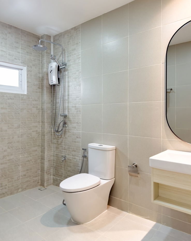 picture Baan Khwan Wiang 2 – San Phak Wan, 4 Bedrooms, 4 Bathrooms, 54 sq. wah (ID: 709HS) - 37/44