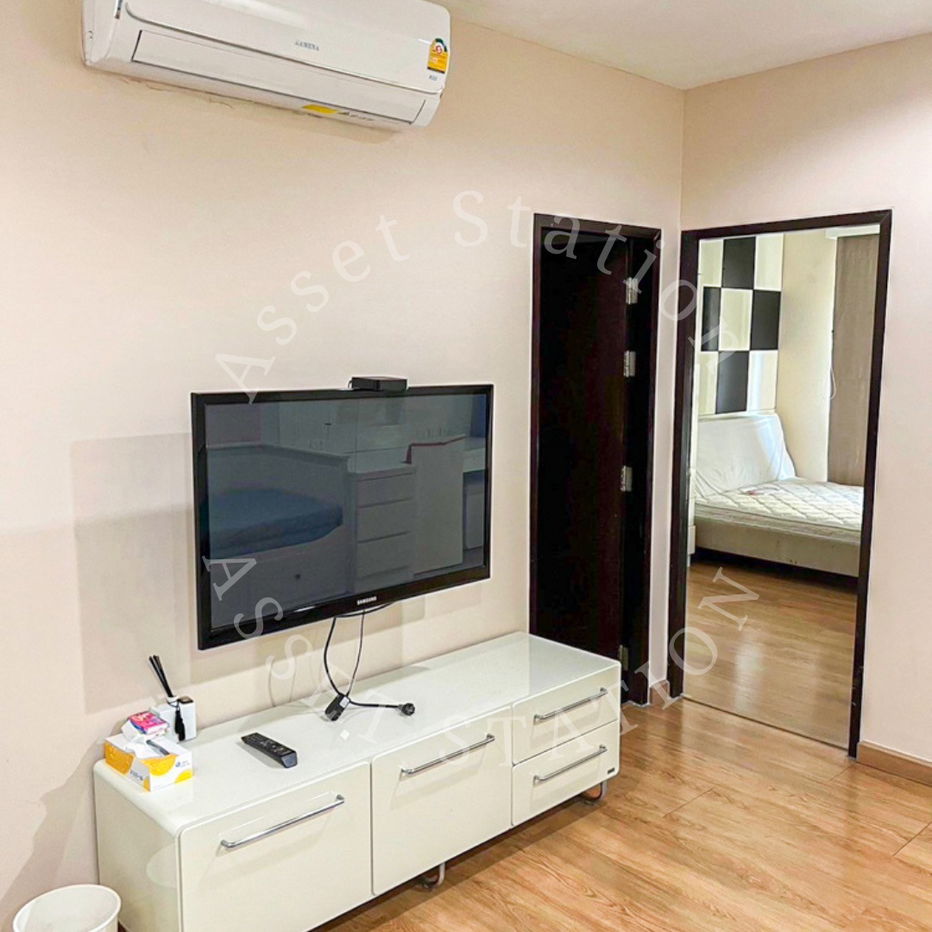 รูป 🔥New Available | The Address Sukhumvit 42 BTS Ekkamai 🔥 - รูปที่ 3/8