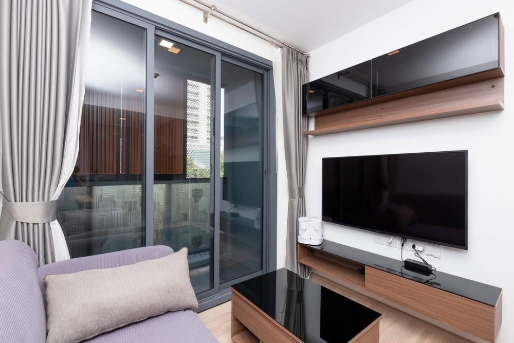 picture 🔥🔥#Urgent‼️Before booking 💦💦 Taka House Ekkamai 12 (1 bedroom, 1 bathroom)🟡#PT2406_276 - 4/21