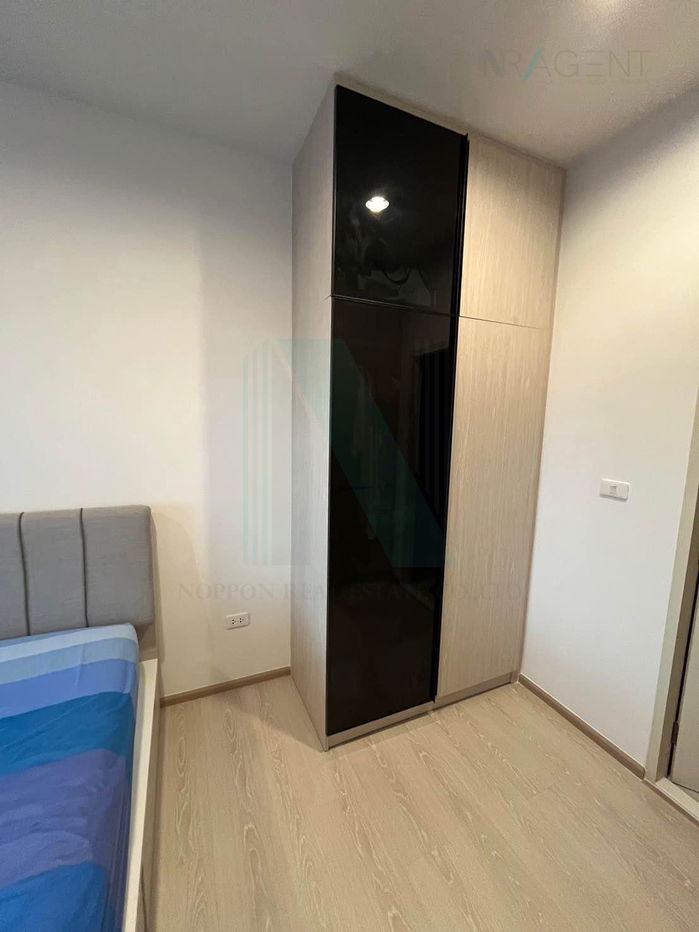 picture For rent condo NICHE MONO SUKHUMVIT - PUCHAO Building B, Floor 7,2 bed room, Room size 49 sqm - 5/8