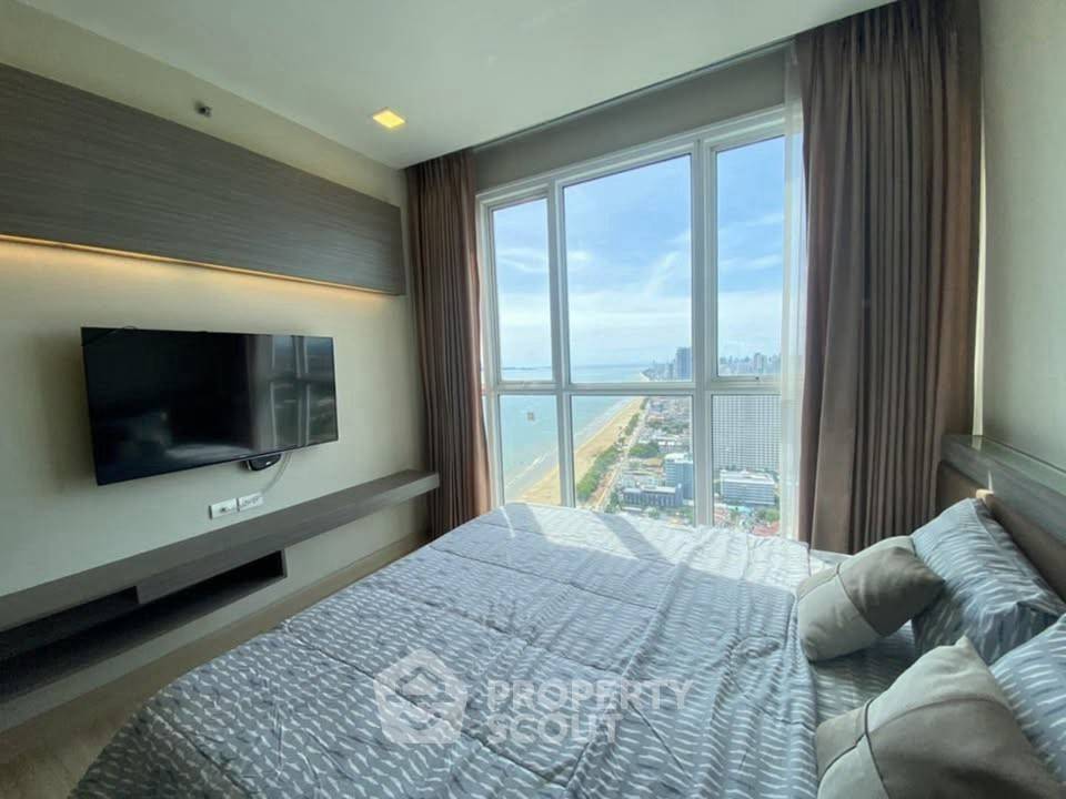 picture 2-BR Condo at Cetus Beachfront close to Jomtien Beach (ID 2253719) - 10/20