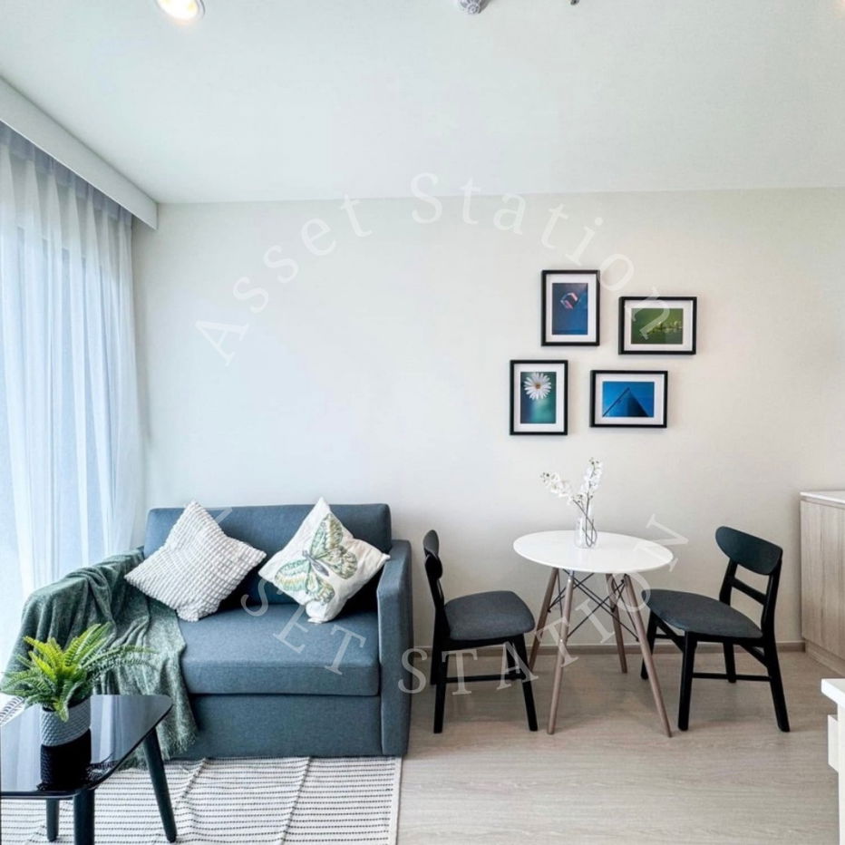 รูป 🔥 New Available | Nue Noble Ratchada - Ladprao MRT Lat Phrao 🔥 - รูปที่ 4/13