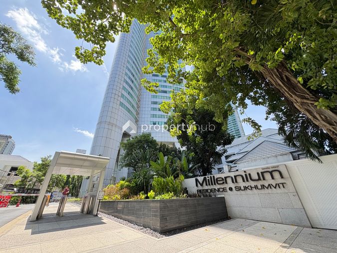 Millennium Residence