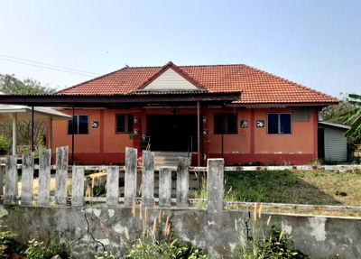 Houses for sale Muang Phetchabun Phetchabun : บ้านเดี่ยว 502 square meter Phetchabun Muang Phetchabun Pa Lao for 899000 THB