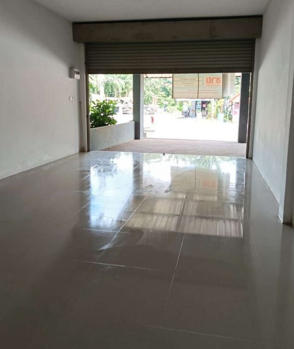picture อาคารพาณิชย์ 240 square meter Surat Thani Ban Ta Khun Pha Saeng for 1944000 THB - 3/11