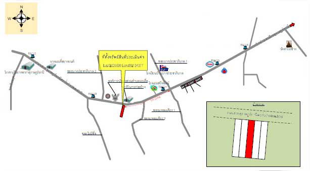 picture อาคารพาณิชย์ 122 square meter Surat Thani Phunphin Bang Madua for 1380000 THB - 10/10