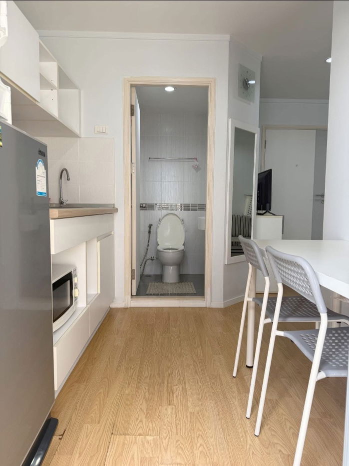 picture #R5719  🎉 140868 Condo for rent  Lumpini Place Srinagarindra - Hua Mak Station - 13/14