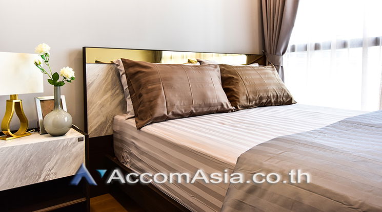 รูป 🔼🔽 AccomA 📩  2 BR Condominium @Ashton Chula Silom (AA23178) - รูปที่ 7/11
