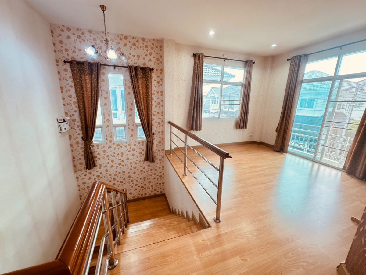 picture House for RENT! Close to Town near Big-C shopping mall, Central Festival, Fresh Market and etc. - 13/21
