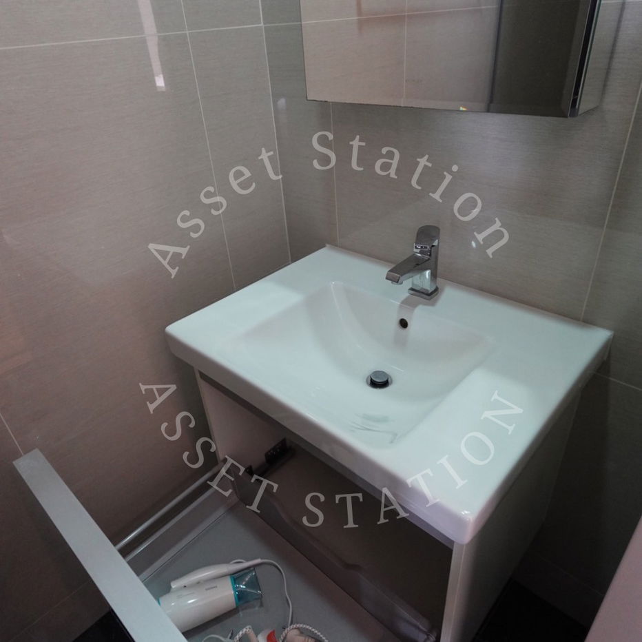 รูป 🔥 New Available | Park Origin Phrom Phong BTS Phrom Phong 🔥 - รูปที่ 12/15