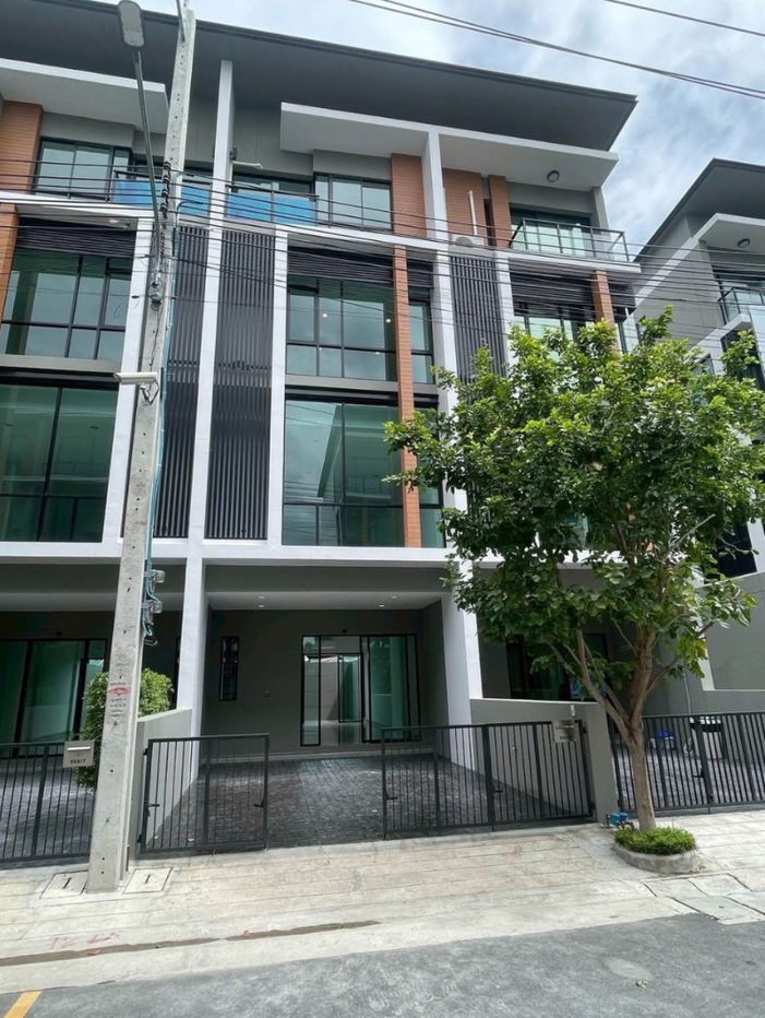 picture #R5717 🎉 140868 Home Office for rent  Premium Place MIX Nawamin - 2/7