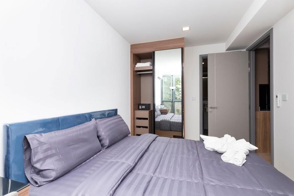 picture 🔥🔥#Urgent‼️Before booking 💦💦 Taka House Ekkamai 12 (1 bedroom, 1 bathroom)🟡#PT2406_276 - 7/21