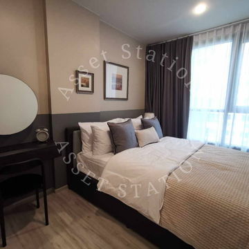 🔥 New Available | XT Huaikwang MRT Huai Khwang 🔥