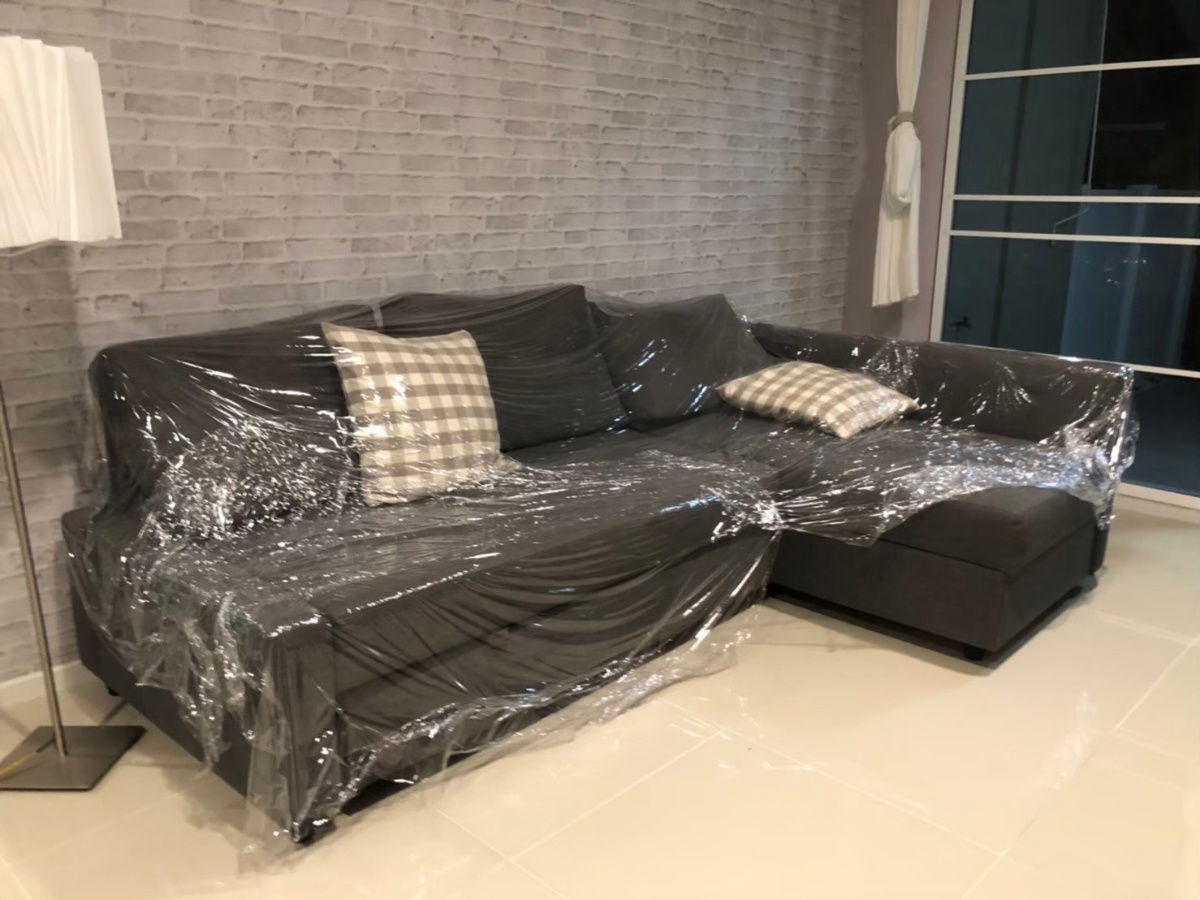 picture 🏡 For Sale! 3-Storey Townhome at Baan Klangmuang Sukhumvit 77 – Onnut 17 Prime location in the heart of Onnut, close to BTS [KOh250801] - 12/42