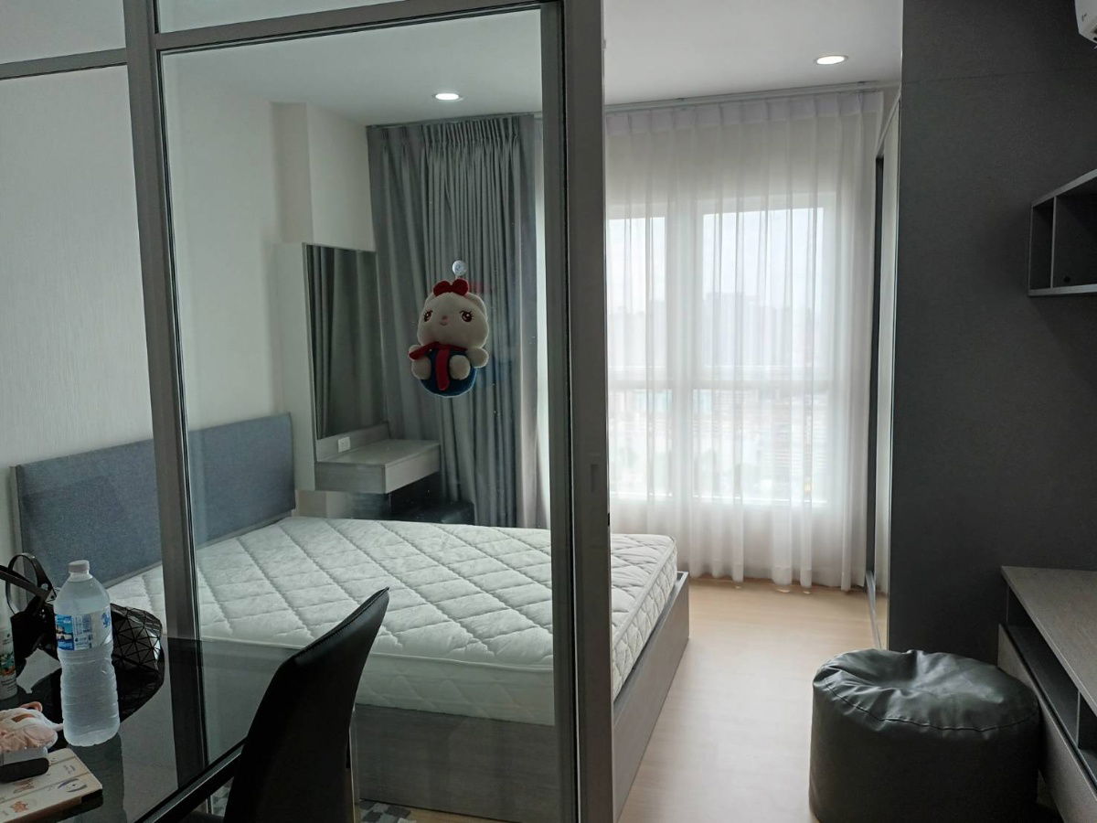 picture 💥 *Rent* Supalai Veranda Ramkhamhaeng 35 sqm. price 14,000 baht Fully Furnished - 5/12