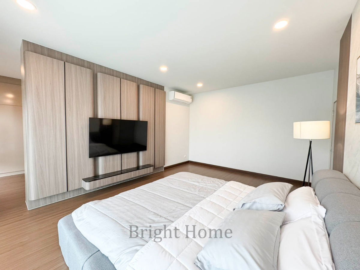 รูป ให้เช่าบ้าน โครงการ The city bangna [R490] - รูปที่ 15/19