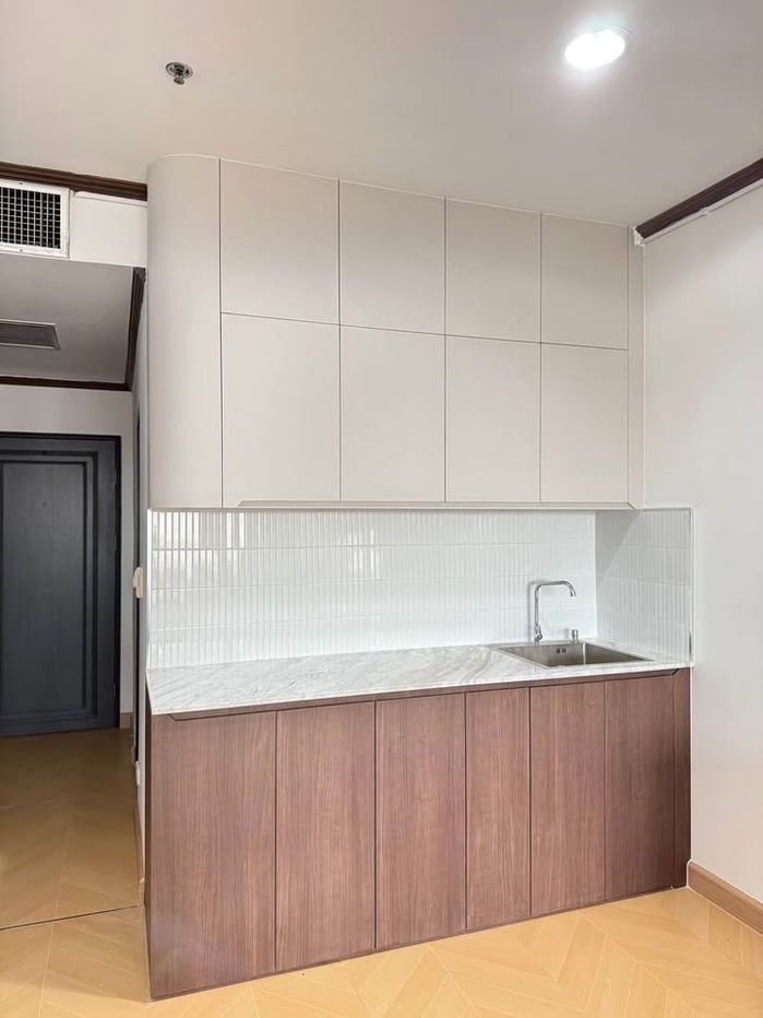 รูป 🏢 ให้เช่าคอนโด : The Platinum (เดอะ แพลทินั่ม)   รหัสทรัพย์  | 📌 LNP-C8863  - รูปที่ 3/11