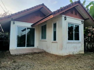 picture บ้านเดี่ยว 161.6 square meter Phatthalung Bang Kaeo Khok Sak for 695000 THB - 2/3