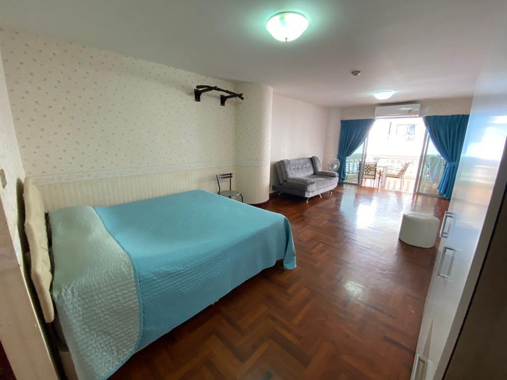 รูป Studio Condominium @ Sky Beach - รูปที่ 10/22