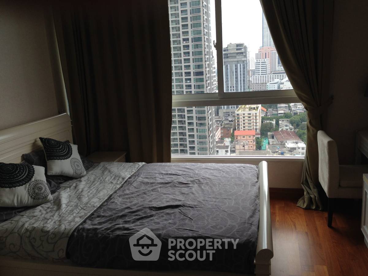 picture 1-BR Condo at Ivy Sathorn 10 near BTS Saint Louis (ID 515516) - 1/6