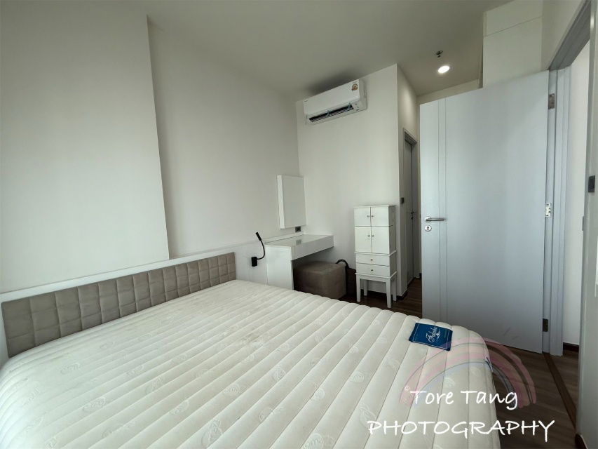 picture For Sale: Wyne Sukhumvit Condo, 300m to BTS Phra Khanong - 13/62