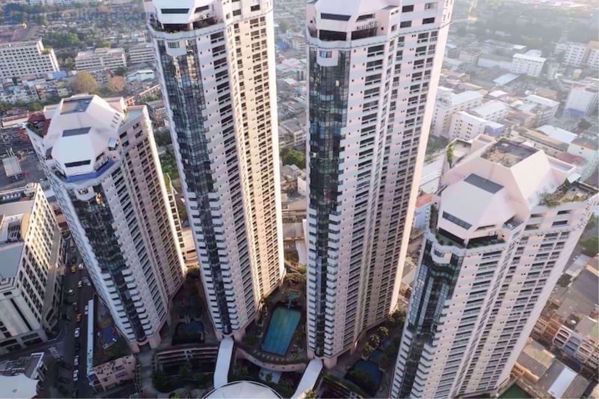 รูป Luxury Condo for Rent/Sell – Heart of Sukhumvit - รูปที่ 13/15