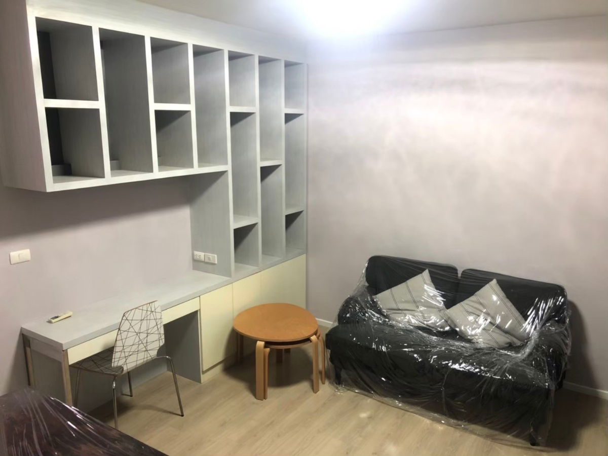 picture 🏡 For Sale! 3-Storey Townhome at Baan Klangmuang Sukhumvit 77 – Onnut 17 Prime location in the heart of Onnut, close to BTS [KOh250801] - 17/42