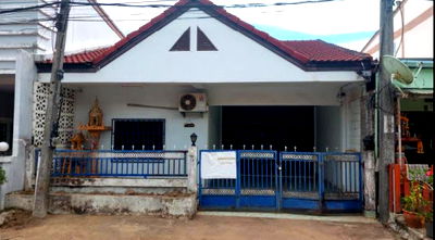 Houses for sale Songkhla : บ้านเดี่ยว 146.4 square meter Songkhla Sadao Samnak Kham for 1883000 THB