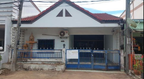 บ้านเดี่ยว 146.4 square meter Songkhla Sadao Samnak Kham for 1883000 THB