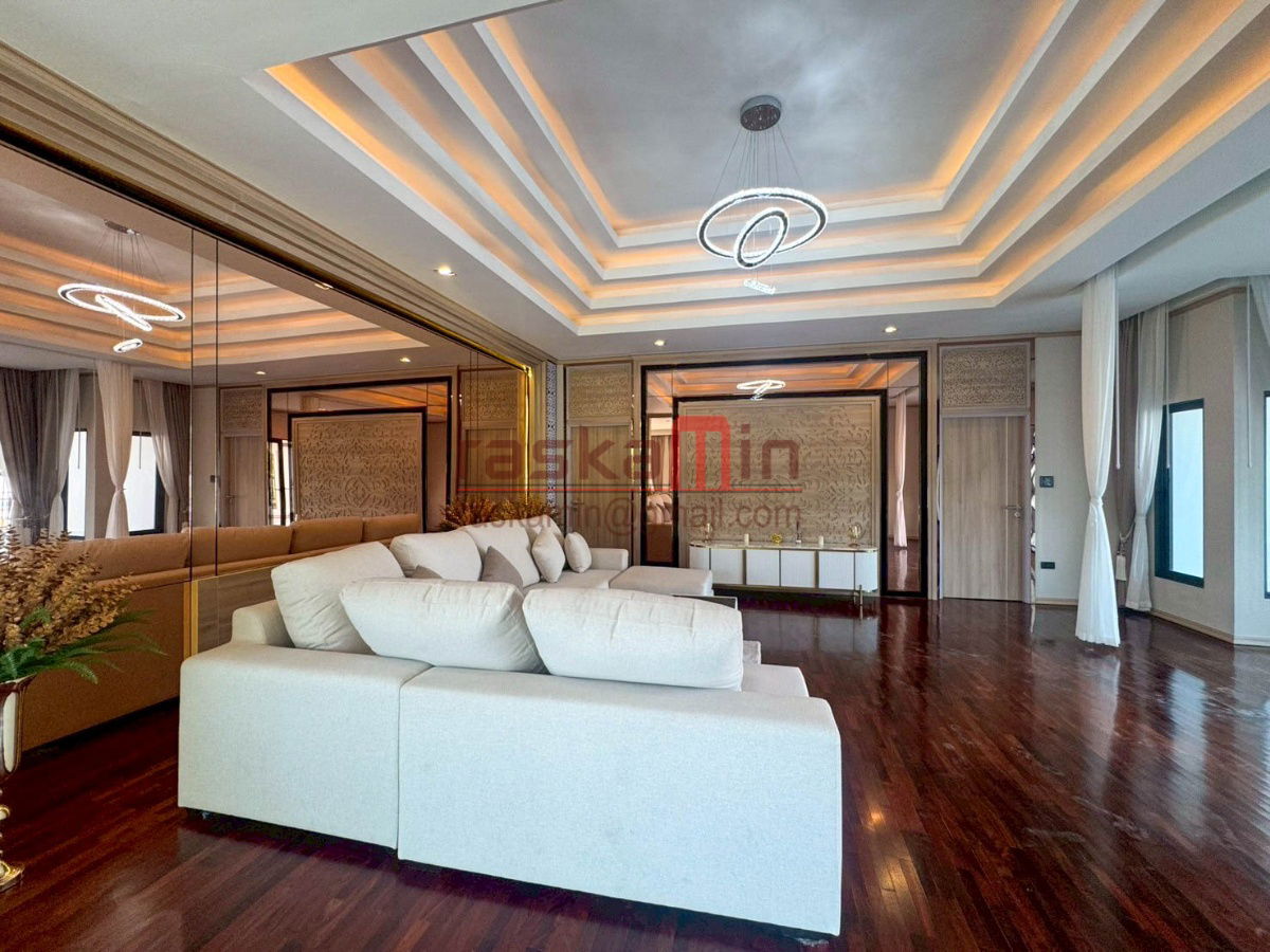 picture 🏡 Luxury Pool Villa for Sale – European Home Place - 25/50