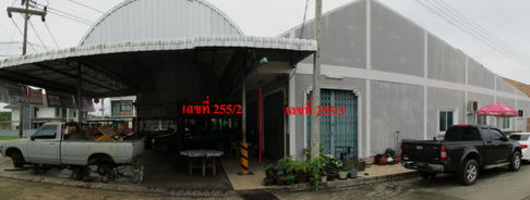 ตึกแถว 218.4 square meter Songkhla Sadao Sadao for 1376000 THB