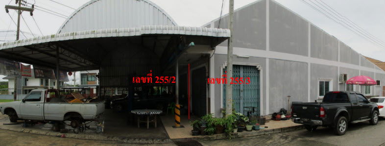 picture ตึกแถว 218.4 square meter Songkhla Sadao Sadao for 1376000 THB - 1/2