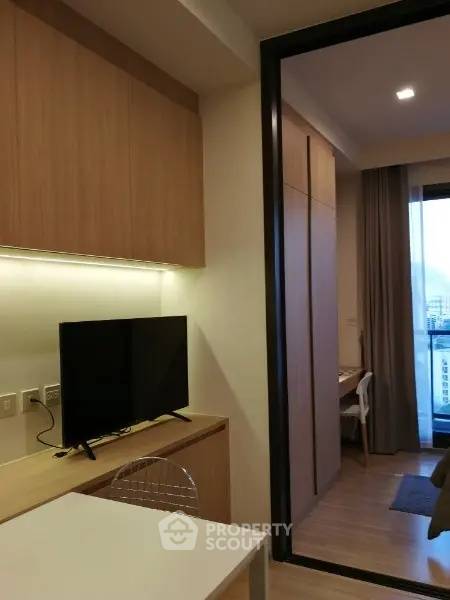 รูป คอนโด 1-ห้องนอน ที่ เอ็ม จตุจักร ใกล้ BTS สะพานควาย (ID 2235317) - รูปที่ 6/11
