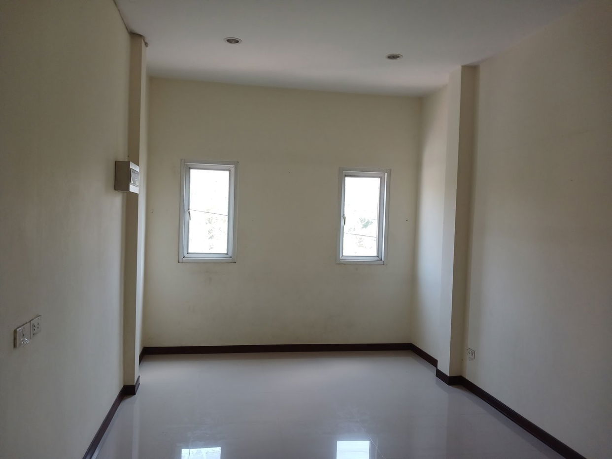 picture ทาวน์เฮ้าส์ 84.4 square meter Khon Kaen Muang Khon Kaen Sila for 1870000 THB - 7/9