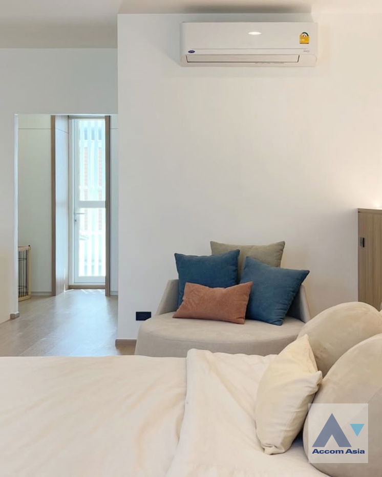 picture 🔼🔽 AccomA 📩 Pet friendly,Fully Furnished 3 BR Townhouse @Shizen Phatthanakan (AA43345) - 4/12